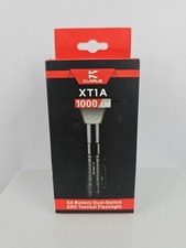 Klarus XT1A 2018 LED Mini