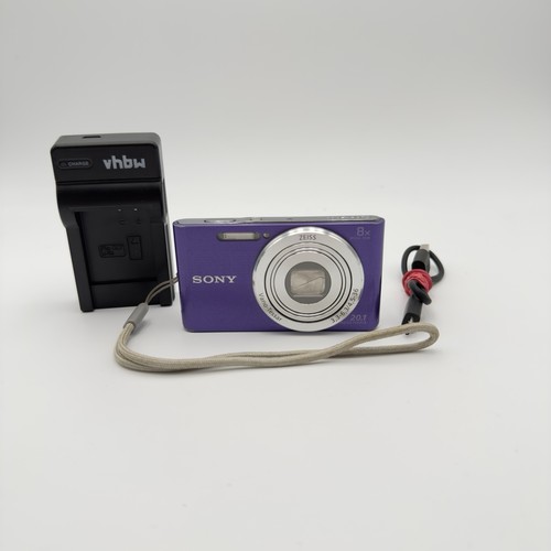 Sony cyber shot - sony, cyber-shot