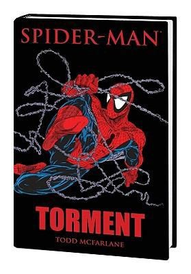 Spider man torment - spider-man:,