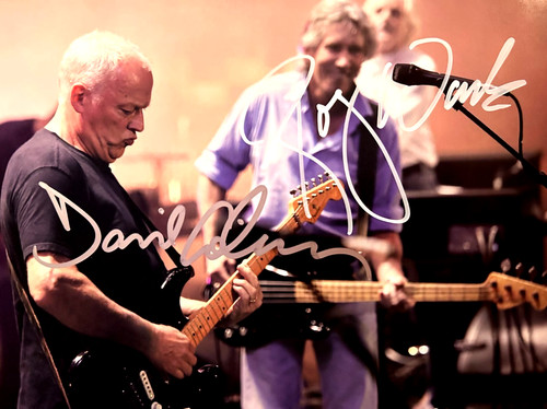 Pink floyd - pink,