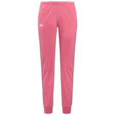 Kappa - Pantaloni Tuta Donna