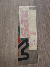 Adesivi Etx 350 Aprilia