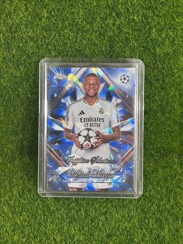 2024 topps chrome - 2024-25, ucc