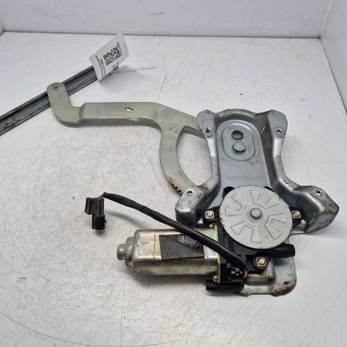Motorino alzavetro anteriore - motorino,