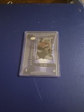 2008-09 Upper Deck Clearcut