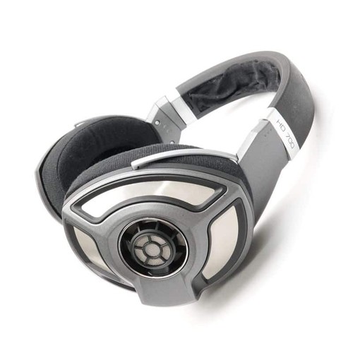 Sennheiser hd700 over the ear - the,