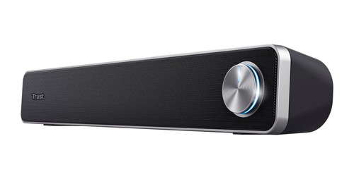 Trust arys soundbar 12 w - 12,