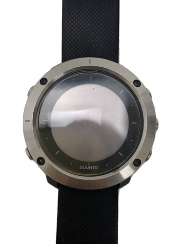 Suunto smart watch - suunto, ow151