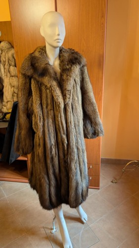 Pelliccia martora carlo - pelliccia, di