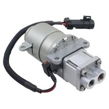 Valve Pompe Hydraulique Boite