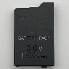 Sony OEM Battery 1200 mAh -