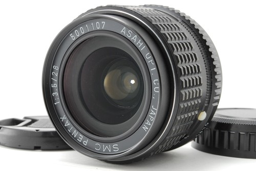 Top mint smc pentax 28mm - [top,