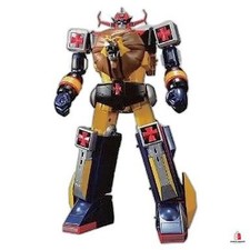 Modellino Soul of Chogokin