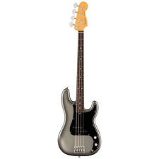 Fender american pro basso - american,