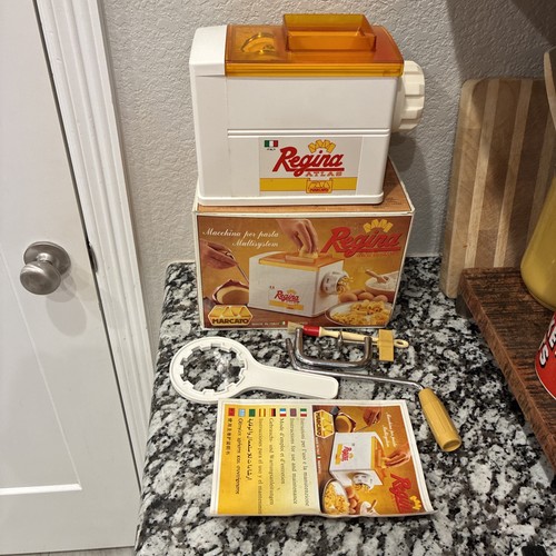Macchina per pasta