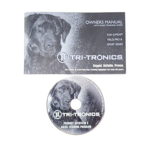 Tri tronics dog training - tri-tronics,