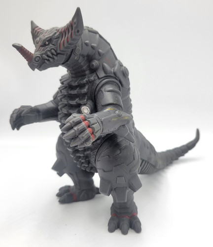Figurina mecha gomora ultraman - figurina,