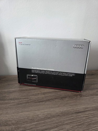Originale audi navigation - audi,