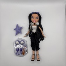 Bratz Jade Secret Date bambola