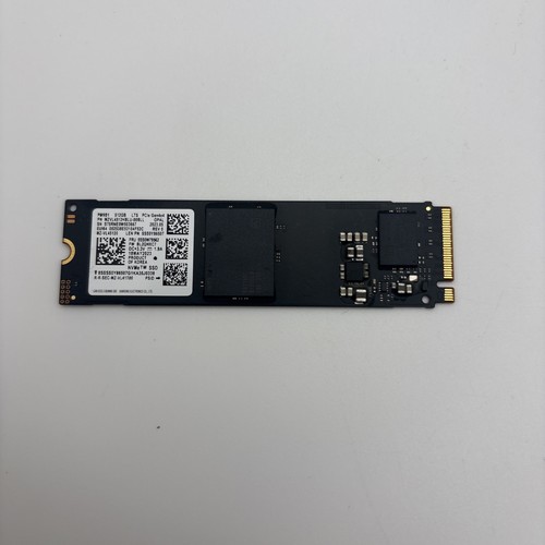 Samsung pm9b1 512 - gb, m.2