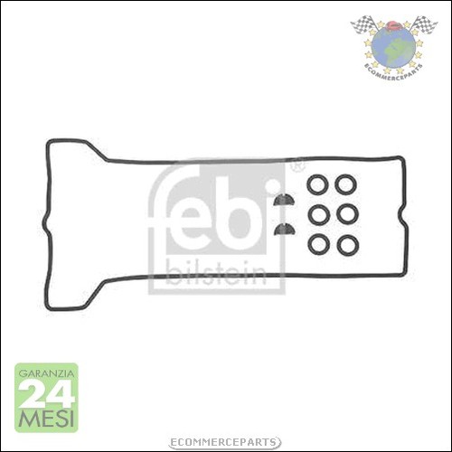 Kit guarnizione copri - , testata