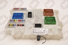 VOLVO V70 III 2.0 D3 / D4 163CV BSI Scatola Fusibili 31314866