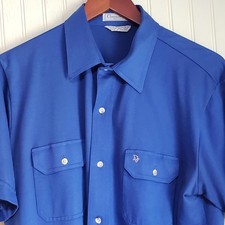 Camicia Christian Dior vintage