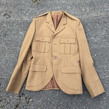 British Army Giacca Tunica