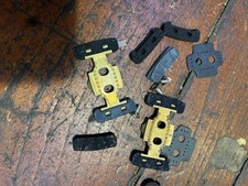 Cleats Tacchette Pedali Crank