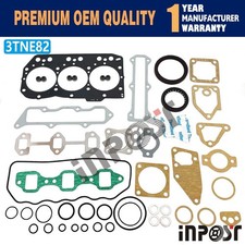 Kit guarnizioni completo per