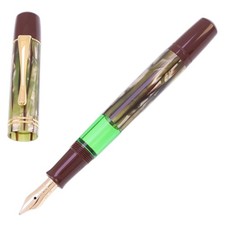 Pelikan m101n tortoise brown - pelikan,