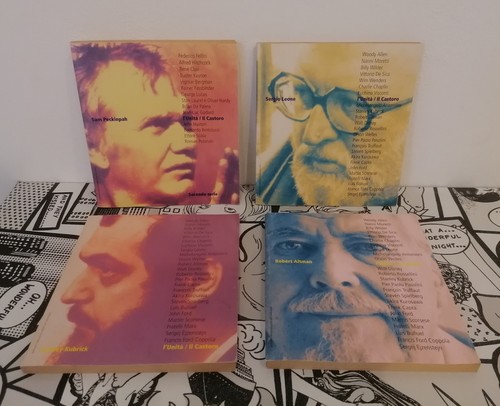Libri cinema unità il - cinema, l'unità/il