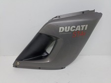 Carena Laterale Destra Ducati