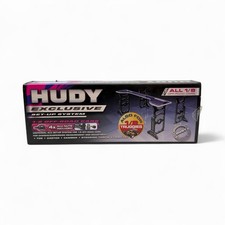 Hudy 108805 Esclusivo Sistema