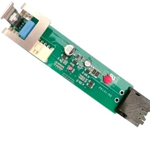 Scheda elettronica compatibile - scheda,