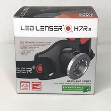 Lampada frontale ricaricabile