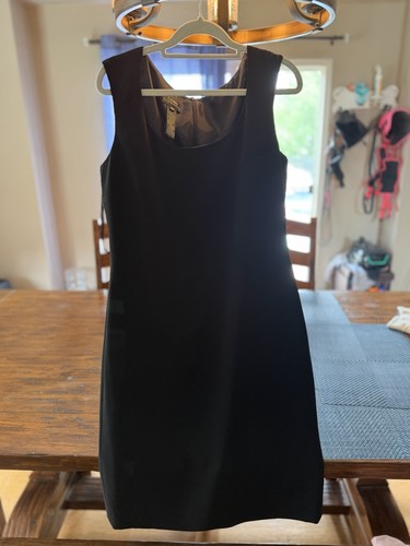 Ralph lauren abito nero senza - lauren,