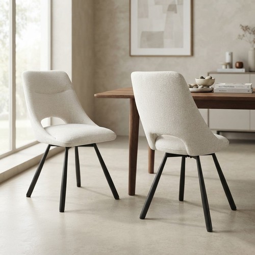 Set sedie ergonomiche - set,