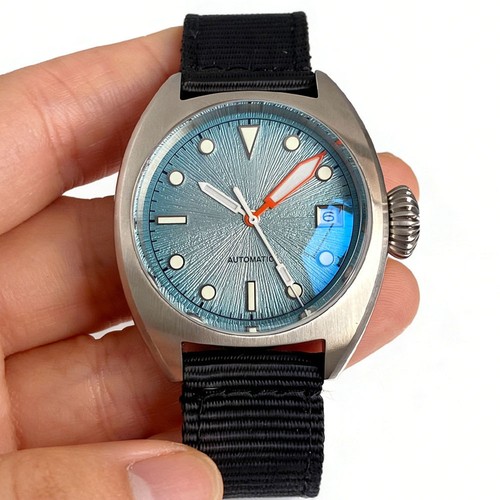 Orologi automatici 200m diver - orologi,