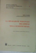 Pajardi separazione - pajardi, la