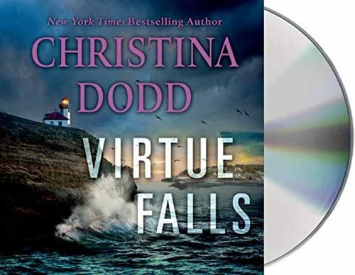 Virtue falls novel the - falls:,