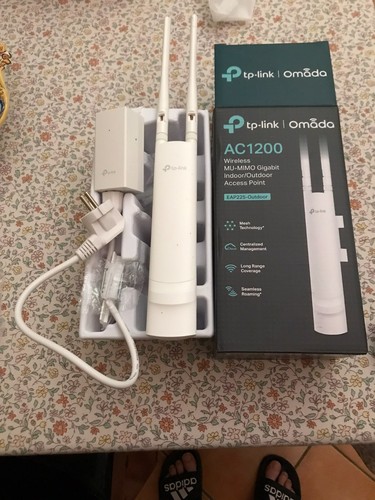 Link eap225 outdoor - tp-link, eap225-outdoor