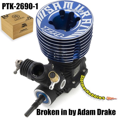 Motore scoppio protek - a,