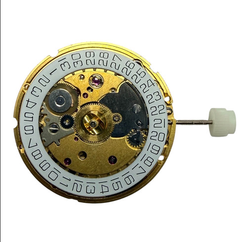 New genuine swiss - eta, 2824