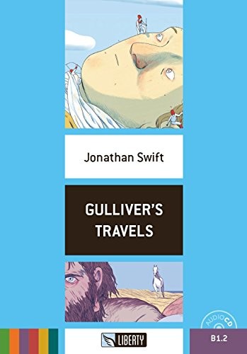 Gulliver travels cdaudio - travels, +cdaudio