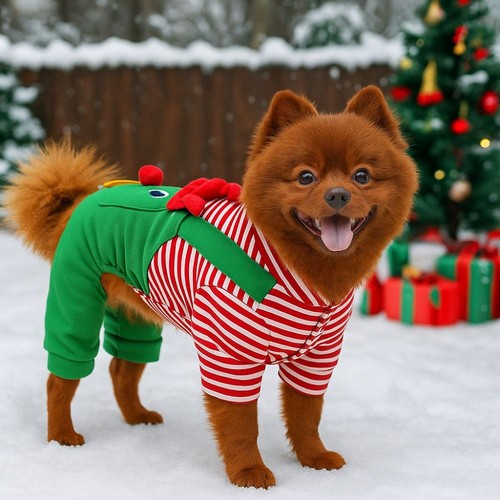 Caldo cane quattro gambe - cane,