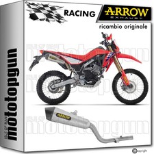 scarico race x-kone nichrom c