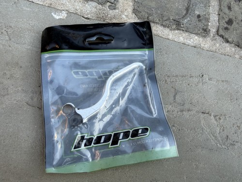 Hope mono mini leva - leva, freno