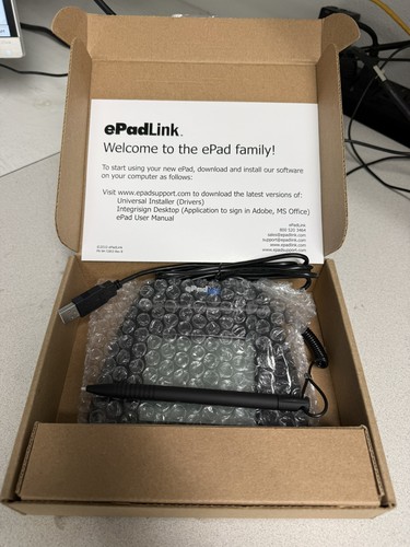 Interlink vp9805 pad - vp9805, di