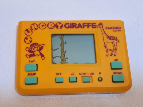 Gioco elettronico portatile